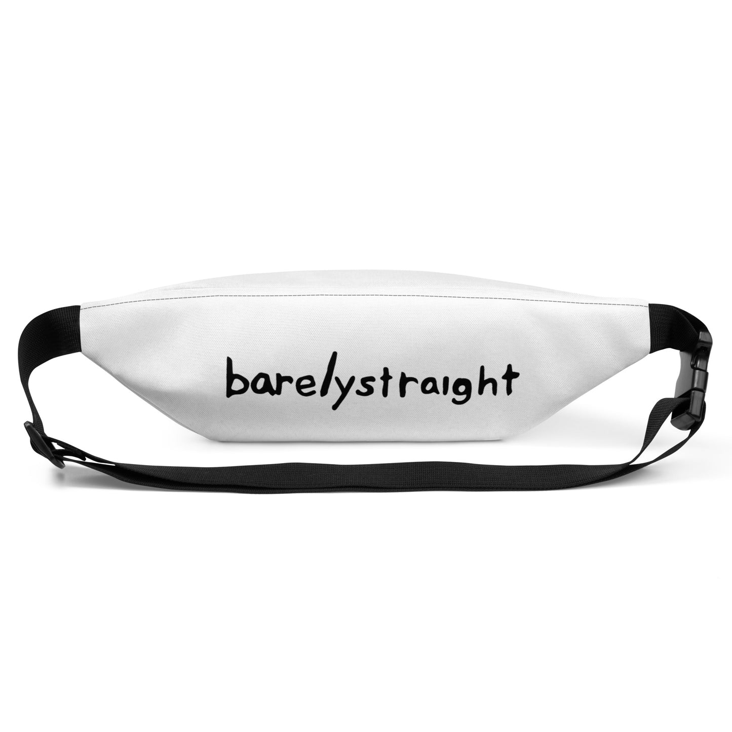 Let's Go Camping Fanny Pack