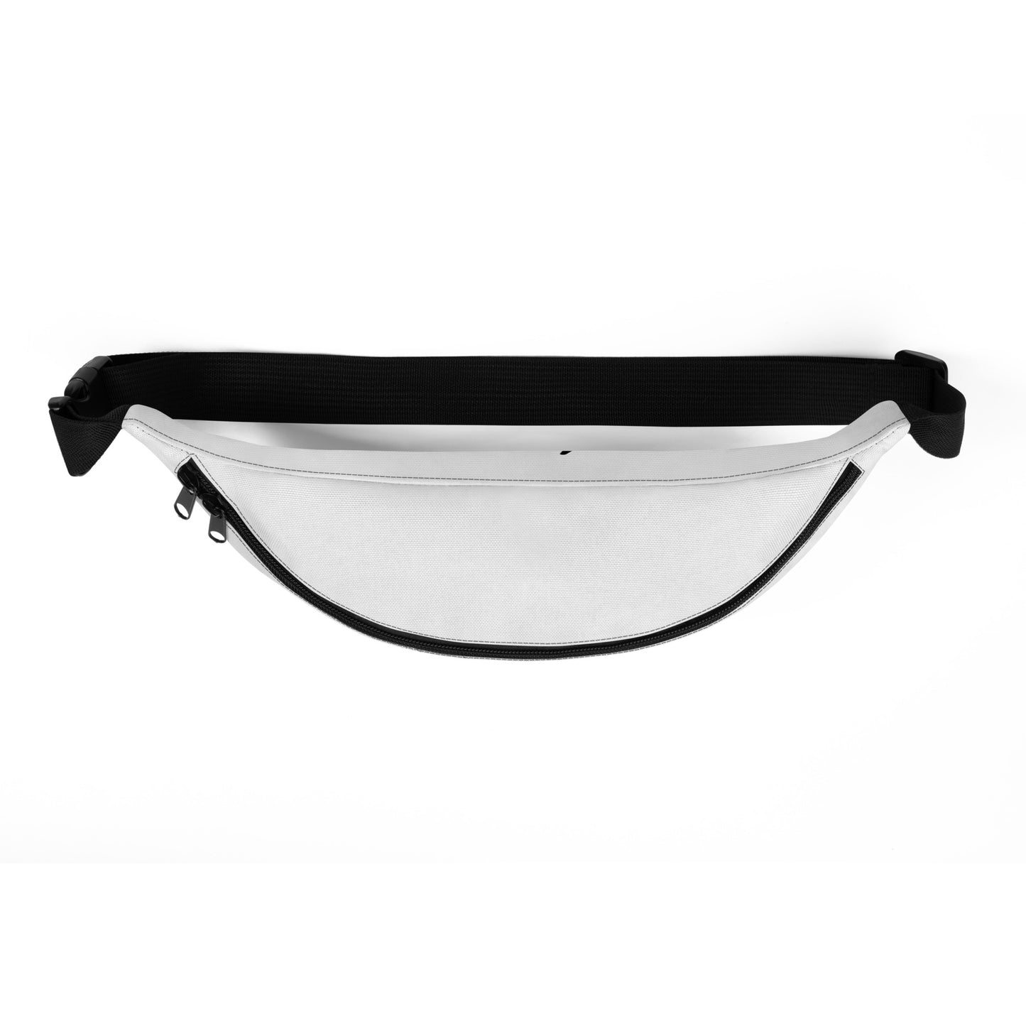 Let's Go Camping Fanny Pack