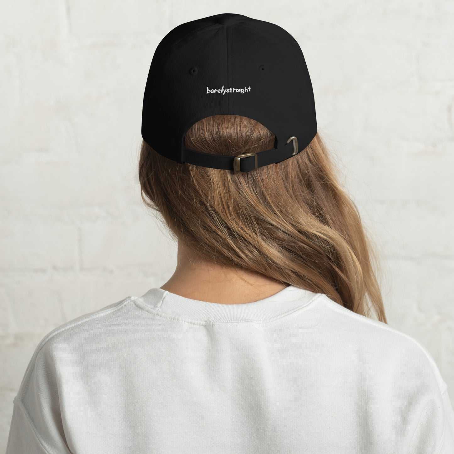 Go for a walk hat