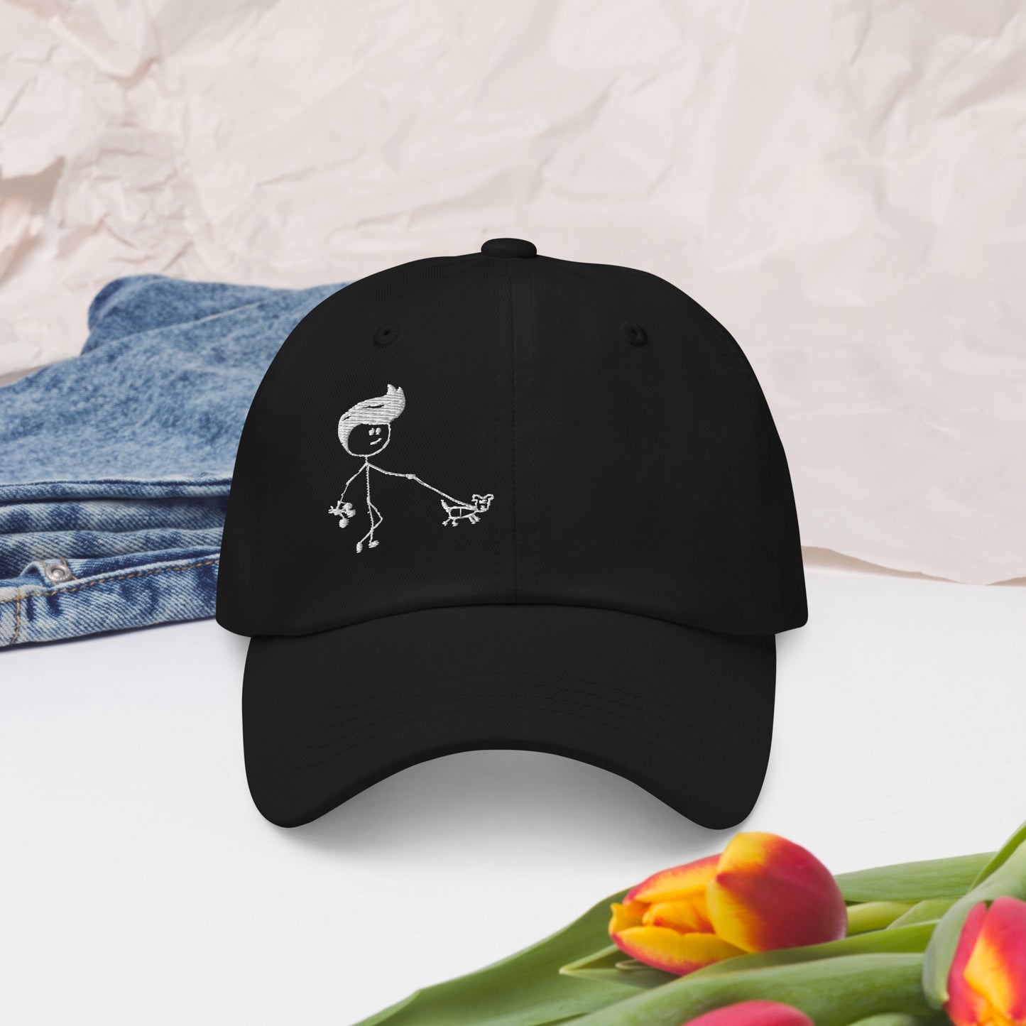 Go for a walk hat?