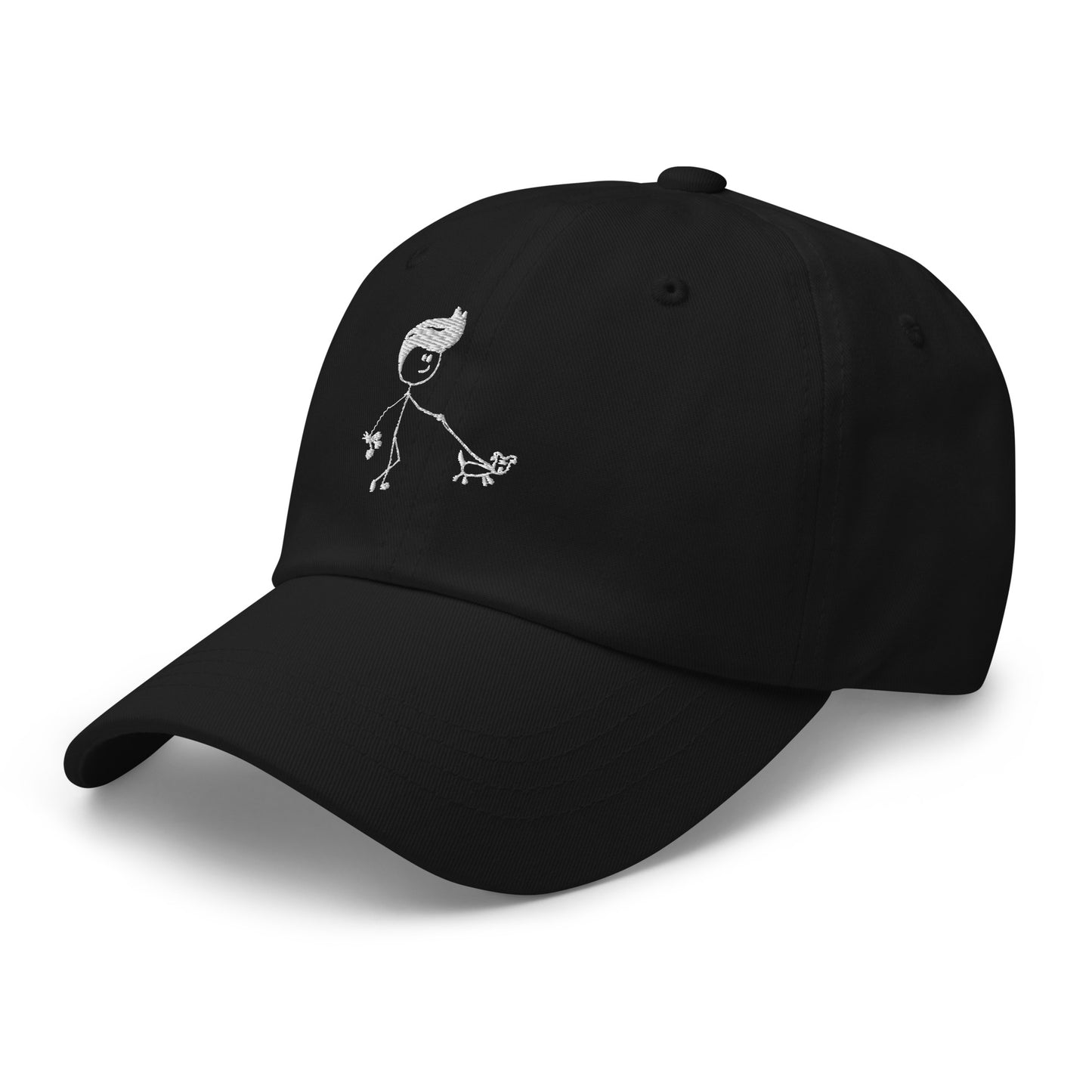 Go for a walk hat